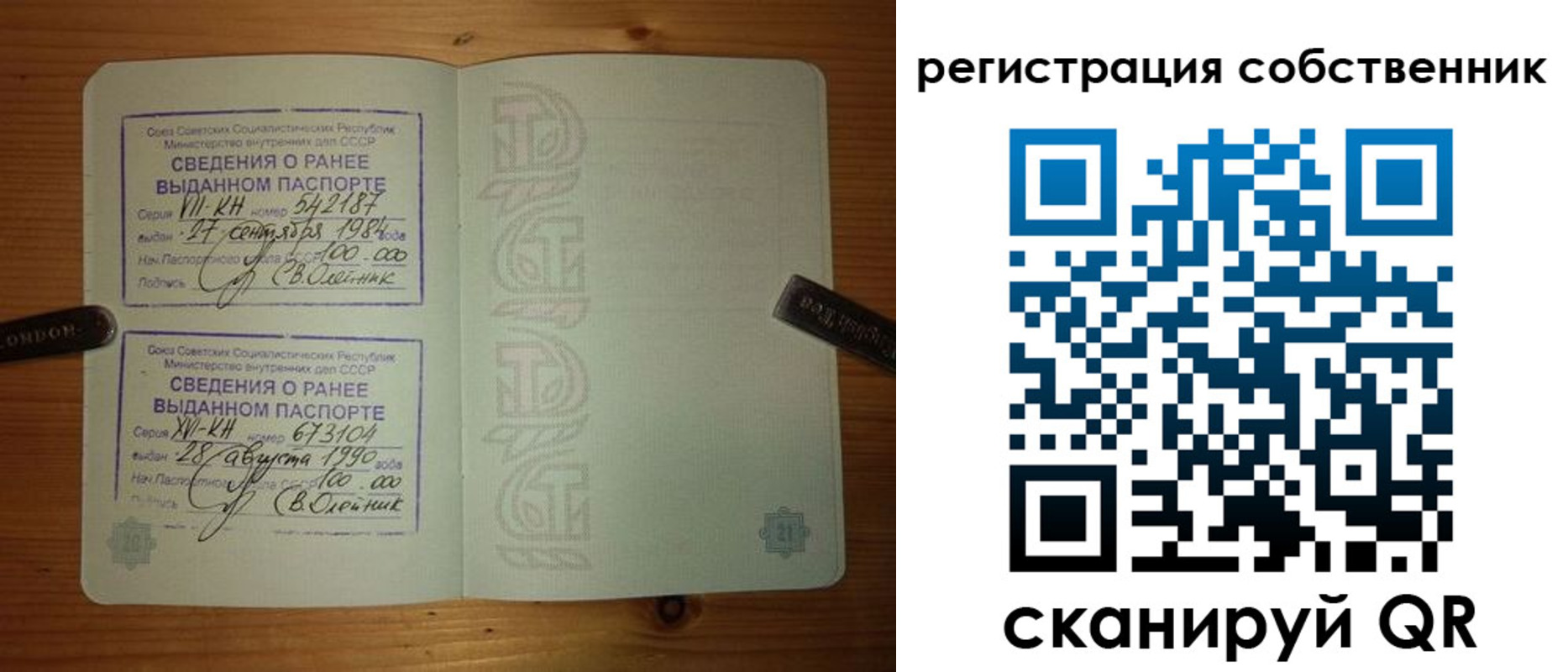 прописка законно в Тавде